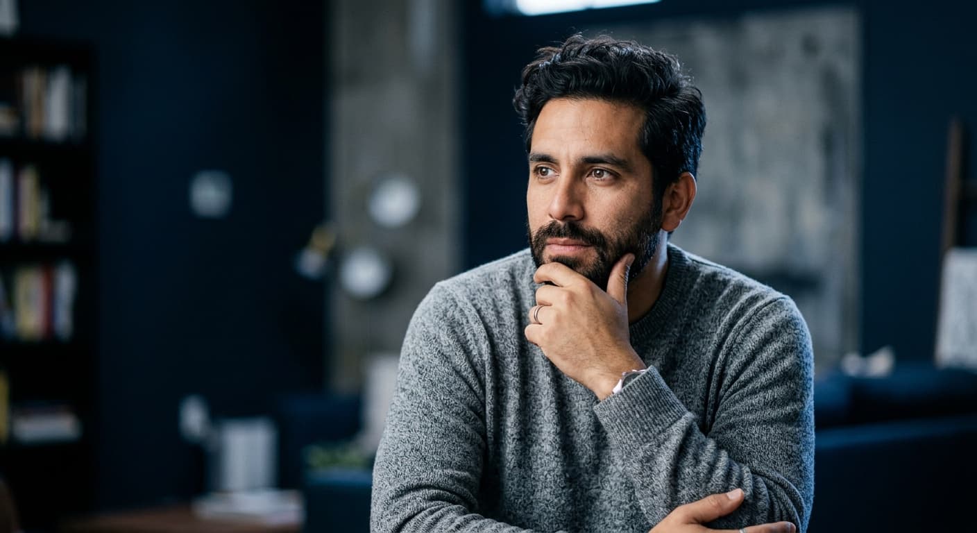 'Tell me about a failure': what to pick and how to tell it