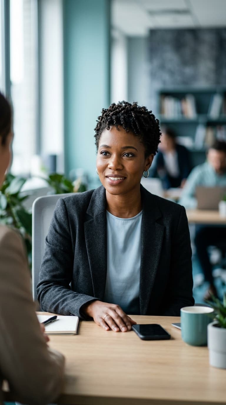 The phone screen: what a recruiter is actually evaluating in 25 minutes