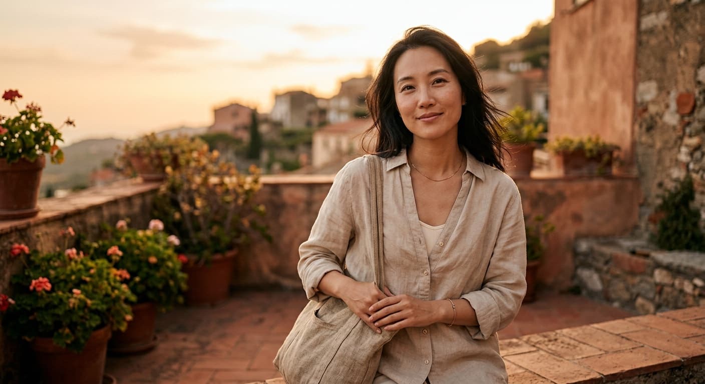 Explaining a career break for travel without sounding self-indulgent