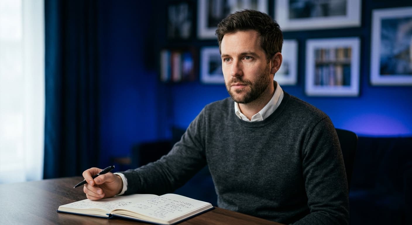 Case interview structure: a mini-guide for people who didn't go to business school