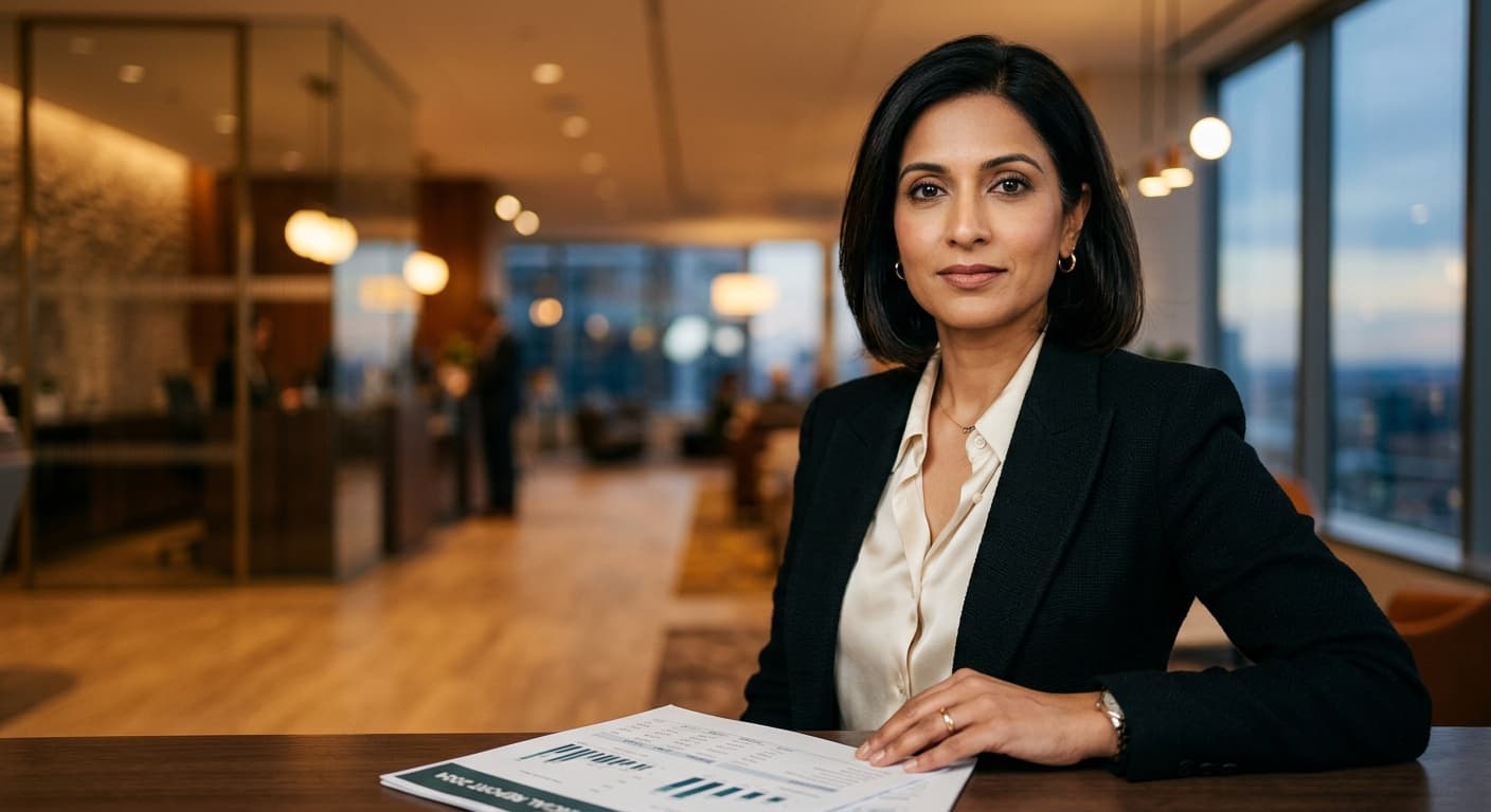 Finance and consulting resume tropes: what's expected, what's tired, what actually signals
