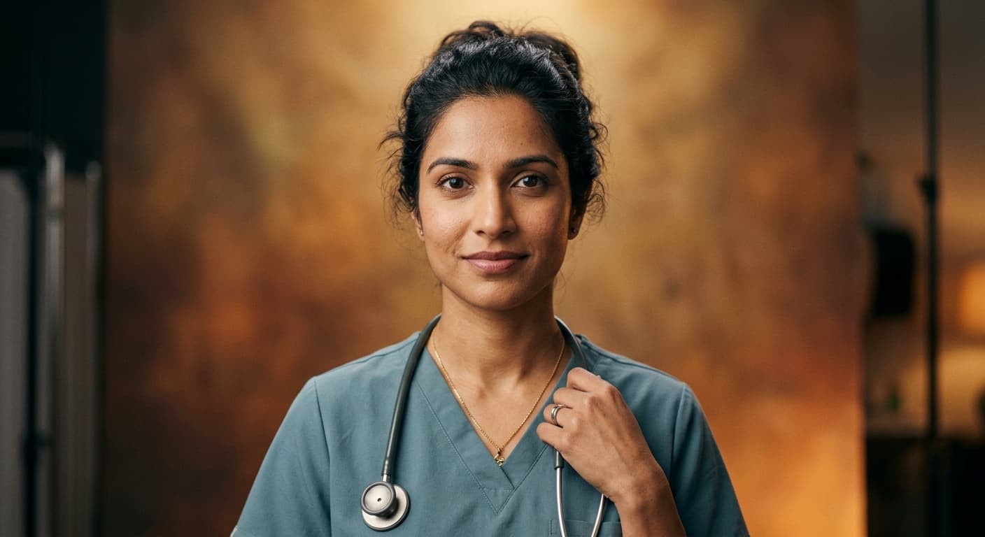 Healthcare resumes: conventions that aren't true elsewhere