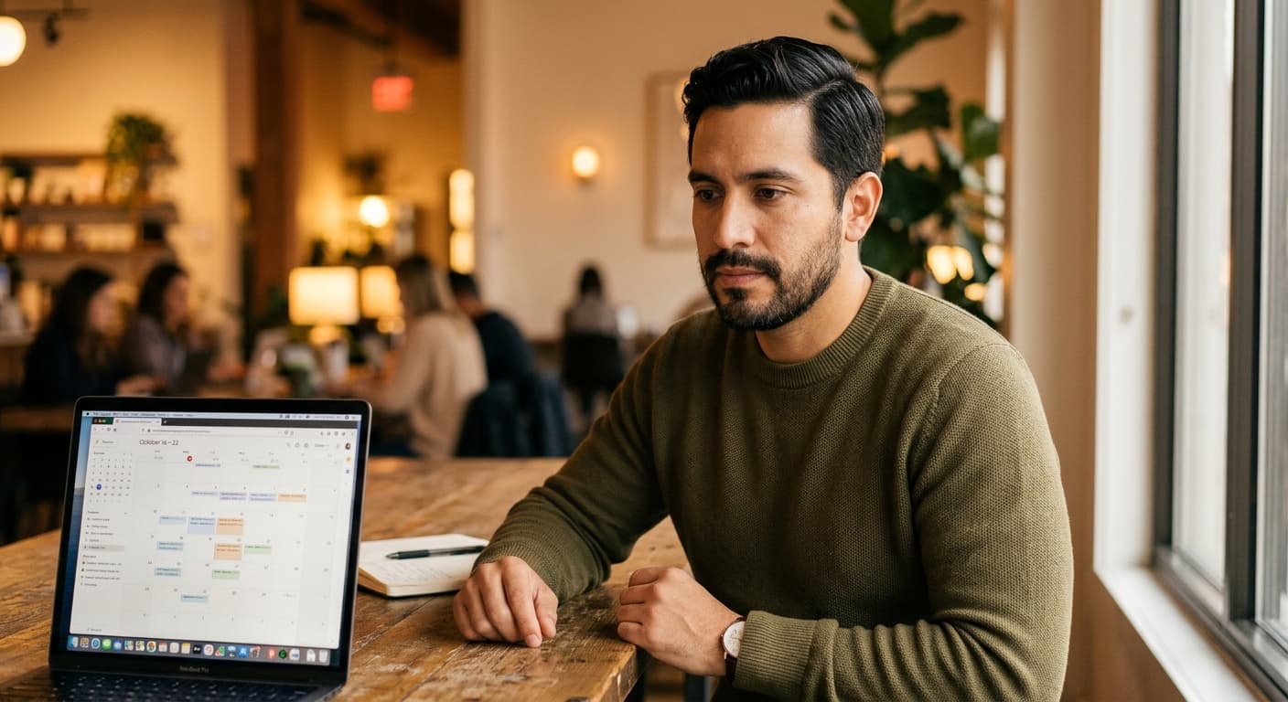 Job-search timing: when companies actually hire, and when they don't