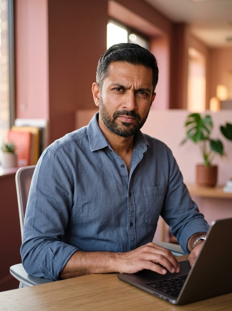Resume section names the ATS actually expects (and the cute ones it ignores)