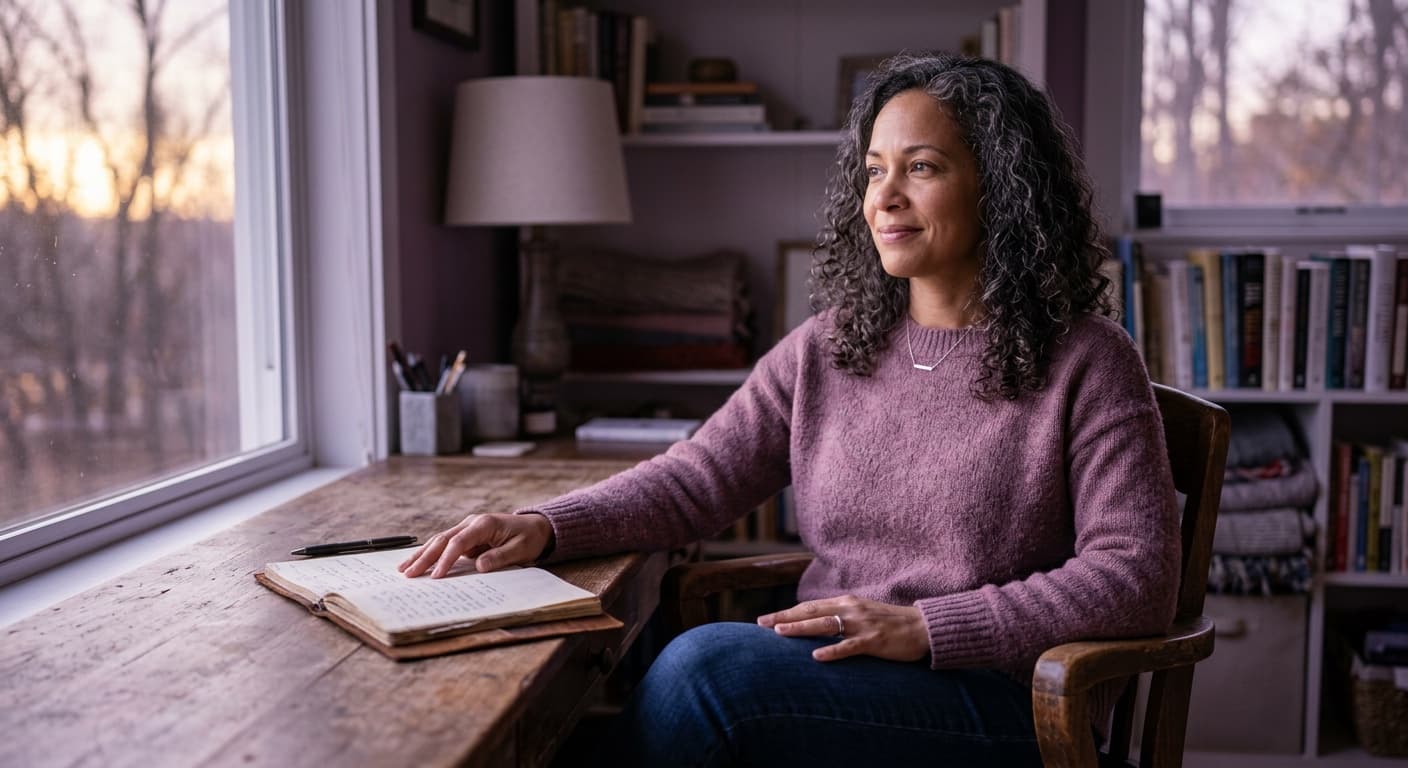 Returning to work after caregiving: the resume framing that opens doors