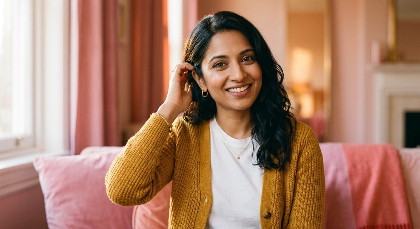 Tailoring without losing your voice: keep the resume yours while matching the JD