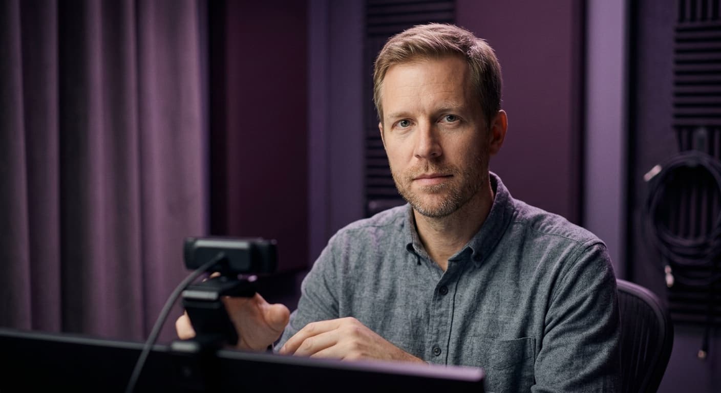 AI-scored video interviews: what's actually being measured, and what isn't